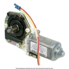 2013 Ford E-450 Super Duty Window Motor Only 3