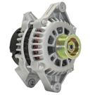 2000 Isuzu Rodeo Alternator 2