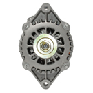 2000 Isuzu Rodeo Alternator 1