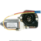 2013 Ford E Series Van Window Motor Only 1