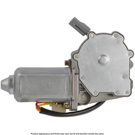 1996 Ford Bronco Window Motor Only 2