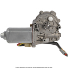 1996 Ford Bronco Window Motor Only 1