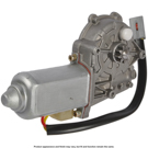 1996 Ford Bronco Window Motor Only 3
