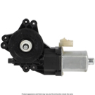 2017 Jeep Compass Window Motor Only 1