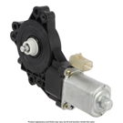 2017 Jeep Compass Window Motor Only 3