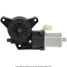 2012 Chrysler Town and Country Window Motor Only 2