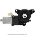 2011 Dodge Avenger Window Motor Only 1