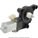 2011 Dodge Avenger Window Motor Only 3