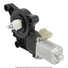 2009 Dodge Avenger Window Motor Only 3