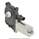 2009 Dodge Nitro Window Motor Only 3