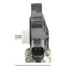 2009 Dodge Nitro Window Motor Only 4