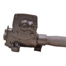 1940 Buick Special 40 Manual Steering Gear Box 3