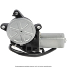 2004 Subaru Legacy Window Motor Only 2