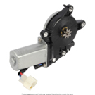 2004 Subaru Legacy Window Motor Only 3