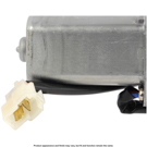 2004 Subaru Legacy Window Motor Only 4