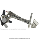 2007 Subaru Forester Window Regulator with Motor 1