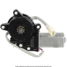 2004 Subaru Legacy Window Motor Only 1