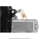 2004 Subaru Legacy Window Motor Only 4