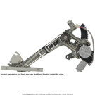 2003 Subaru Forester Window Regulator with Motor 2