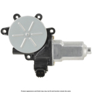 2007 Subaru Outback Window Motor Only 2