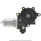 2007 Subaru Outback Window Motor Only 1