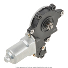 2007 Subaru Outback Window Motor Only 3