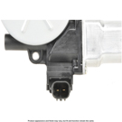 2007 Subaru Outback Window Motor Only 4
