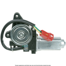 1992 Dodge Caravan Window Motor Only 2