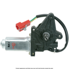 1992 Dodge Caravan Window Motor Only 1