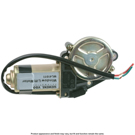 1995 Dodge Stratus Window Motor Only 2