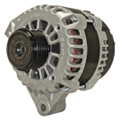 2000 Oldsmobile Intrigue Alternator 2