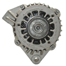 2000 Oldsmobile Intrigue Alternator 1