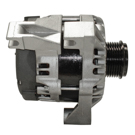 2000 Oldsmobile Intrigue Alternator 3