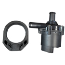 2017 Tesla X Battery Coolant Pump 1