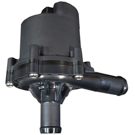 2017 Tesla X Battery Coolant Pump 2