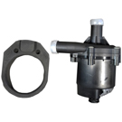 2012 Tesla S Drive Motor Coolant Pump 1