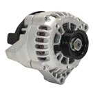 2000 Chevrolet Camaro Alternator 2