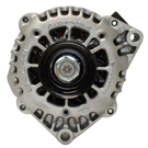 2000 Chevrolet Camaro Alternator 1