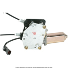 2000 Dodge Durango Window Regulator with Motor 2