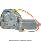 1982 Dodge B350 Window Motor Only 2