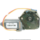 1982 Dodge B350 Window Motor Only 1