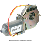 1982 Dodge B350 Window Motor Only 3