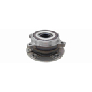 2021 Jeep Cherokee Wheel Hub Assembly 1
