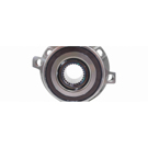2021 Jeep Cherokee Wheel Hub Assembly 2