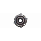 2021 Jeep Cherokee Wheel Hub Assembly 3