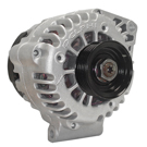 2000 Pontiac Grand Prix Alternator 2