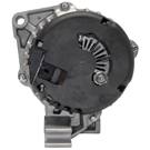 2000 Pontiac Grand Prix Alternator 4