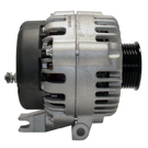 2000 Pontiac Grand Prix Alternator 3