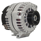 1999 Buick Riviera Alternator 2