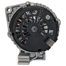 1999 Buick Riviera Alternator 4
